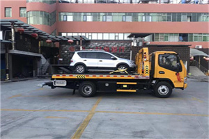 海曙区汽车紧急补胎换胎救援