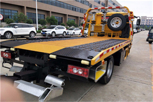 海曙区24小时汽车送油服务公司