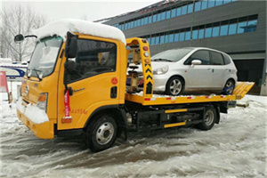 海曙区附近道路救援服务