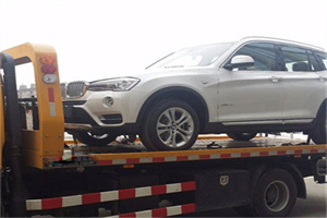 海曙区拖车24小时服务电话