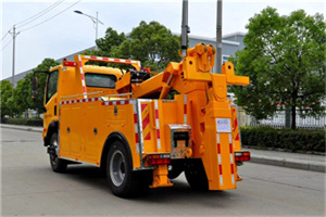 海曙区高速路拖车费