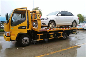 海曙区附近拖车救援24小时服务热线