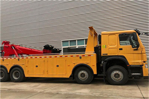 海曙区道路救援公司